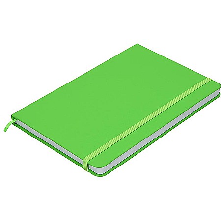 EU NOTES SPECTRUM A6 CU ELASTIC VERDE 7077007 [1]