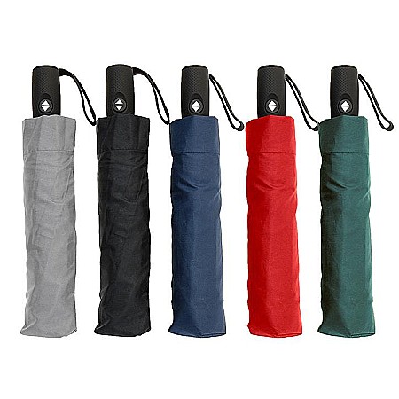 EU UMBRELA RETRACTABILA ZODIAC LUX VERDE 8637308 [1]