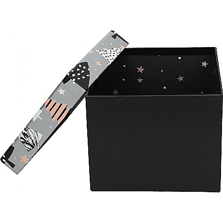 EU CUTIE CADOU CRACIUN 16*16*13CM XMAS TREE 75011 [1]