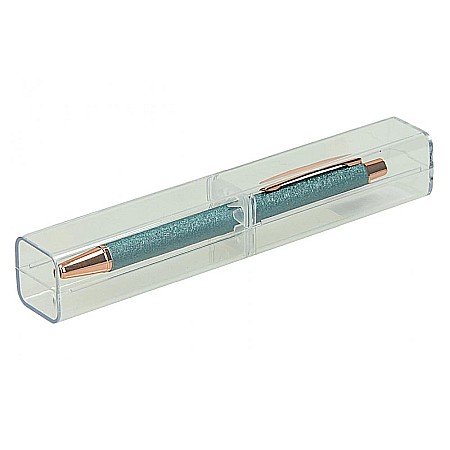 EU PIX CREATIV GLITTER IN ETUI ALBASTRU DESCHIS 52948B [1]