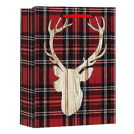 EU SACOSA CADOU CRACIUN 14*14*6,5CM S  71131 [1]