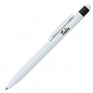 INSTRUMENTE DE SCRIS - EU PIX METALIC TOUCH ALB TALIN 1058701