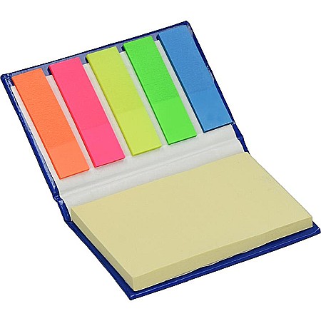 EU SET NOTES ADEZIV LILY ALBASTRU 7075005 [1]