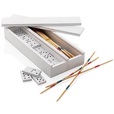 Jucarii Educative - EU JOC SOCIAL LEMN DUO MIDO 68124