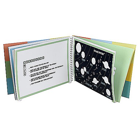 EU CARTE COLORAT A4 96F CREATIVE ACTIVITY BOOK 75301 [3]