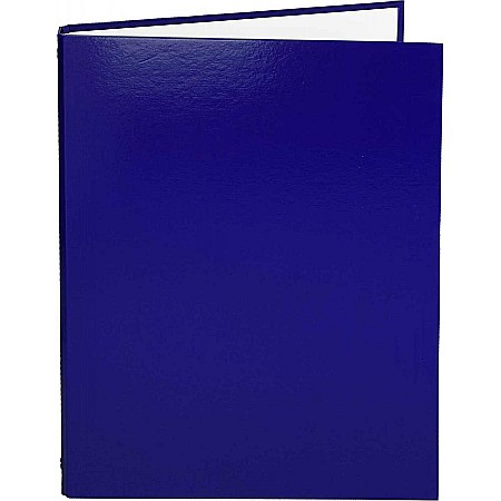 ORGANIZARE SI ARHIVARE - EU CAIET MECANIC A4 4 INELE 3CM NAVY 22469