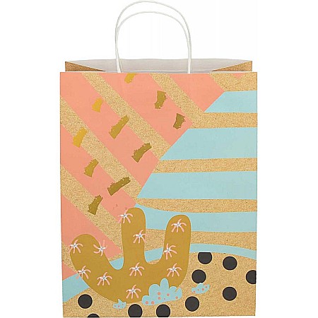 EU SACOSA CADOU 26.5*33*13CM ECOW SPECIAL 26,5x13x33cm L 77539 [3]