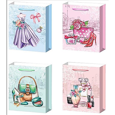 AMBALAJE SI SACOSE CADOURI - EU SACOSA CADOU, 33x45x20cm, 77547