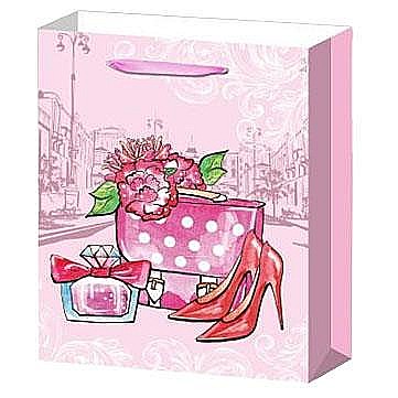 EU SACOSA CADOU, 33x45x20cm, 77547 [2]