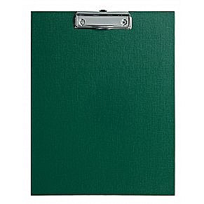 ORGANIZARE SI ARHIVARE - EU CLIPBOARD SIMPLU A4 PP VERDE 22394Z