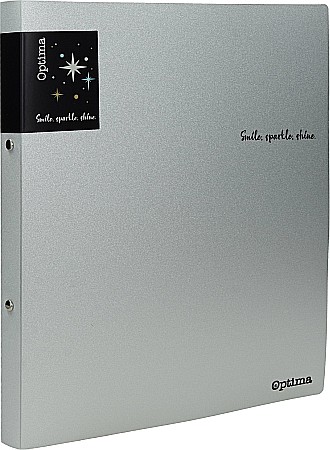 EU CAIET MECANIC A4 2 INELE GLITTER PASTEL 120378 [2]