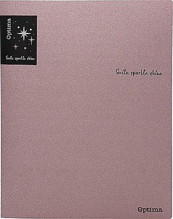 EU CAIET MECANIC A4 2 INELE GLITTER PASTEL 120378 [3]