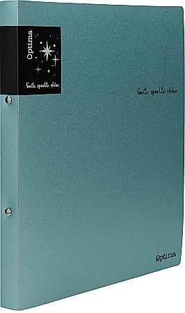 EU CAIET MECANIC A4 2 INELE GLITTER PASTEL 120378 [6]