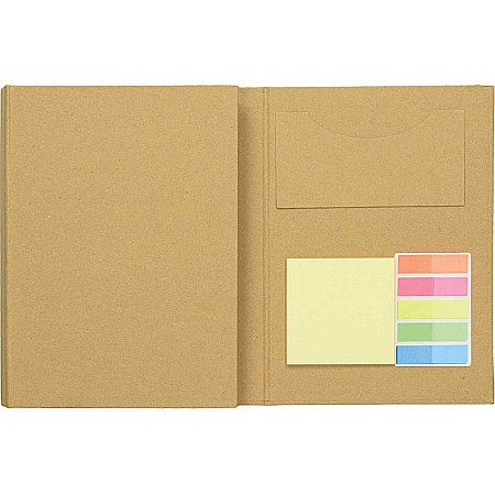 EU ORGANIZER OFFICE 21*15.5*2.5CM, CU ELASTIC, 10 PIESE 68127 [2]