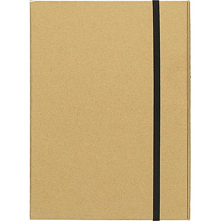 EU ORGANIZER OFFICE 21*15.5*2.5CM, CU ELASTIC, 10 PIESE 68127 [3]