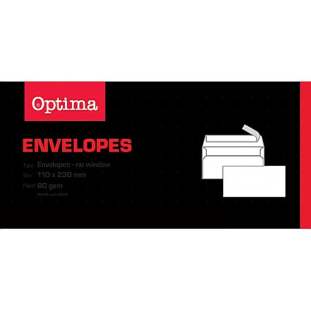 HARTIE PRODUSE DIN HARTIE - EU PLIC DL 500/SET ALB 80G SILICON 230301