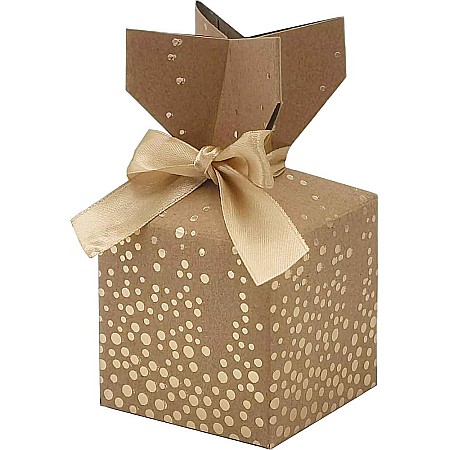 EU CUTIE CADOU CRACIUN 2/SET 10*10CM 77581 [2]