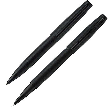 EU SET PIX + ROLLER WELLINGTON ADGER  BLACK 1953002 [1]