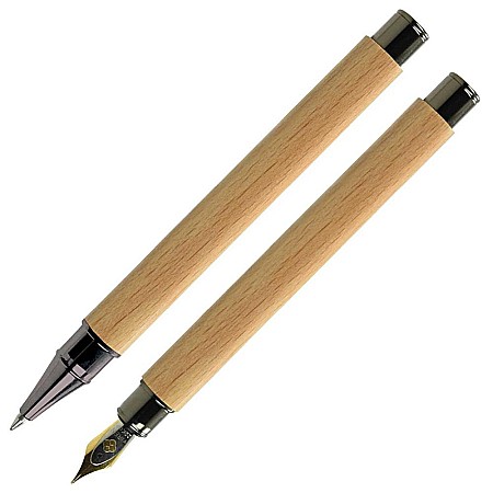 Seturi Instrumente de lux - EU SET STILOU+ ROLLER WELLINGTON TROMS WOOD 1953541