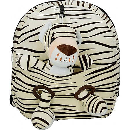 Ghiozdane, Rucsacuri, Trollere - EU RUCSAC GRADINITA TIGRU 531031