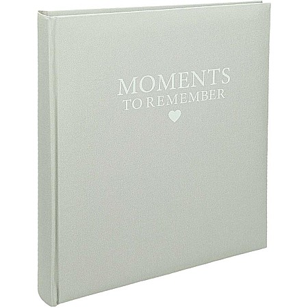 MIJLOACE DE PREZENTARE - EU ALBUM FOTO CREATIV 120 POZE MY FIRST 778052