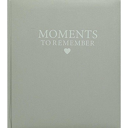 EU ALBUM FOTO CREATIV 120 POZE MY FIRST 778052 [1]