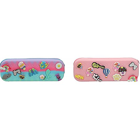 Penare/ Etuiuri/ Necessaire - EU ETUI SILICON STREET DIVERSE MODELE 531234
