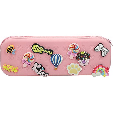 EU ETUI SILICON STREET DIVERSE MODELE 531234 [3]