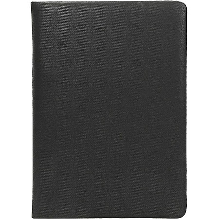 Carnetele/ notesuri/ bloc-notesuri - EU NOTES A5 196F DELTA NEGRU 7077202