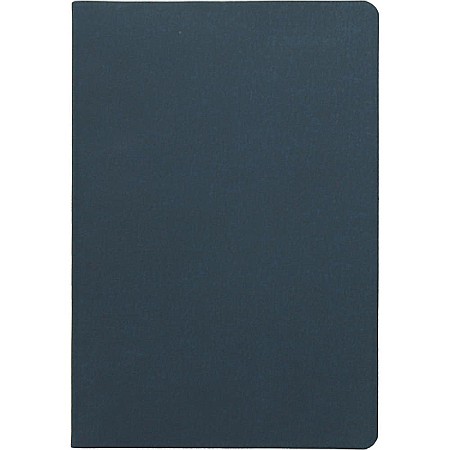 Agende nedatate - EU NOTES A5 196F BETA ALBASTRU 7077306