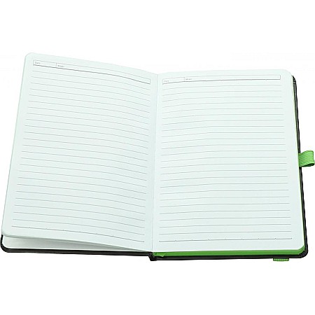 EU NOTES A5 196F CU ELASTIC VERDE FLUX 7077407 [2]