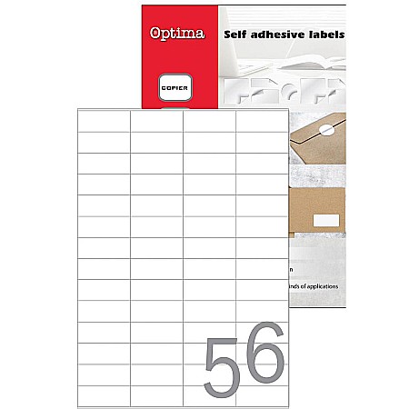 EU ETICHETE AUTOADEZIVE 56/A4 52.5*21.2MM 32080 [1]