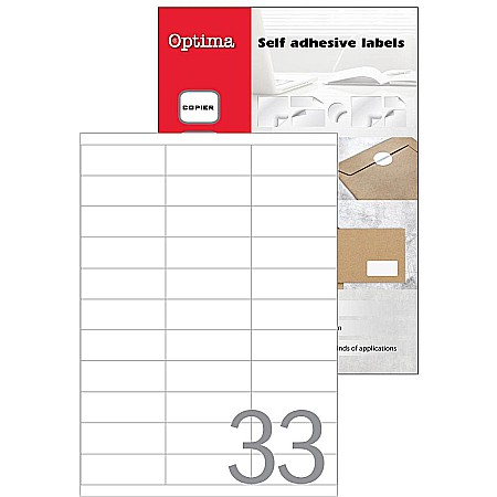 EU ETICHETE AUTOADEZIVE 33/A4 70*25.4MM 32084 [1]