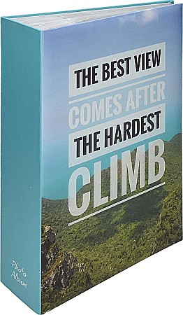 EU ALBUM FOTO 504 POZE 22.5*32.8*8CM 72116 [3]