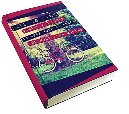 EU ALBUM FOTO 504 POZE 22.5*32.8*8CM 72116 [4]