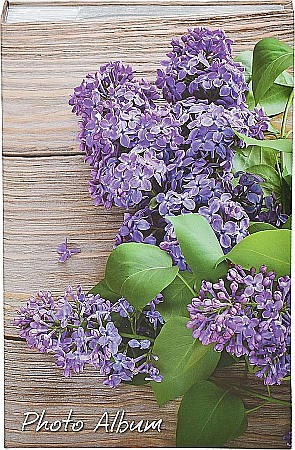 EU ALBUM FOTO 504 POZE 22.5*32.8*8CM 72116 [5]