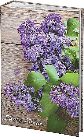 EU ALBUM FOTO 504 POZE 22.5*32.8*8CM 72116 [6]