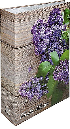 EU ALBUM FOTO 504 POZE 22.5*32.8*8CM 72116 [7]