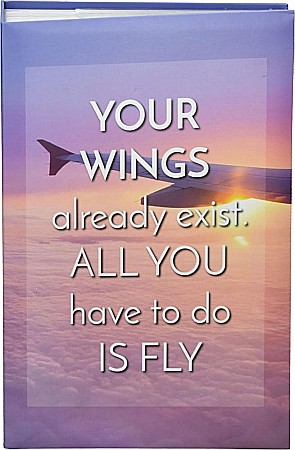 EU ALBUM FOTO 504 POZE 22.5*32.8*8CM 72116 [8]