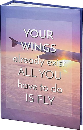 EU ALBUM FOTO 504 POZE 22.5*32.8*8CM 72116 [9]