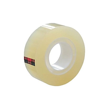 ARTICOLE DE BIROU - EU BANDA ADEZIVA 15MM*33M 10/SET TRANSPARENTA 29061