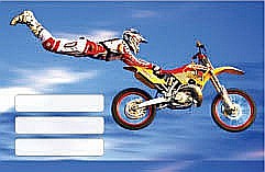 EU ETICHETE SCOLARE AUTOADEZIVE 9/SET TEENS BOYS 23329/213287 [2]