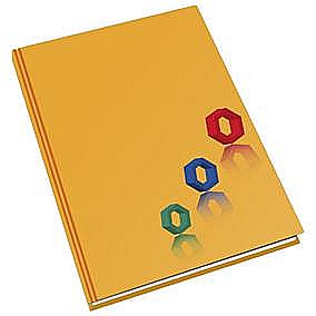 Registre cartonate si carnetele - LEC REGISTRU EDUCA A4 192F DR EDU400027