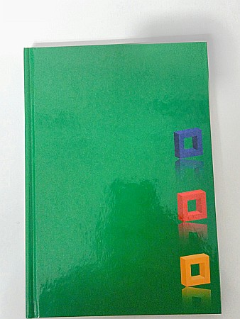 HARTIE PRODUSE DIN HARTIE - LEC REGISTRU EDUCA A5 96F VELIN 403011