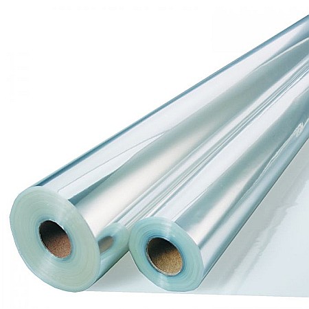 ORGANIZARE SI ARHIVARE - DER CELOFAN ROLA 70CMX5M CRISTAL F299/70/5