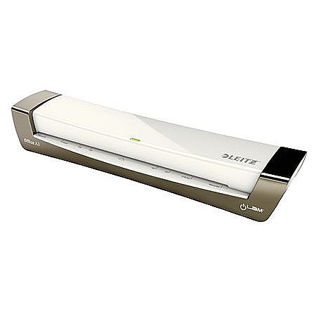 Laminatoare - LAMINATOR A3 ILAM OFFICE LEITZ LZ72530084