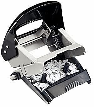 LEC PERFORATOR LEITZ 50080095 30COLI NEGRU [9]