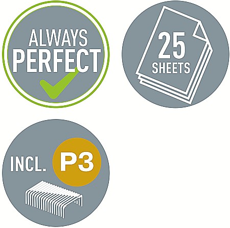 LEC CAPSATOR LEITZ 55010095 NEGRU 25 COLI [4]