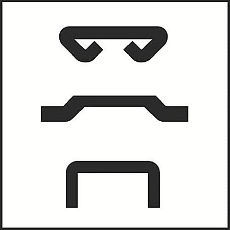 LEC CAPSATOR LEITZ 55010095 NEGRU 25 COLI [5]