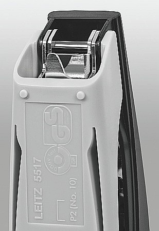 LEC CAPSATOR LEITZ 10 COLI 55170095 NEGRU [1]